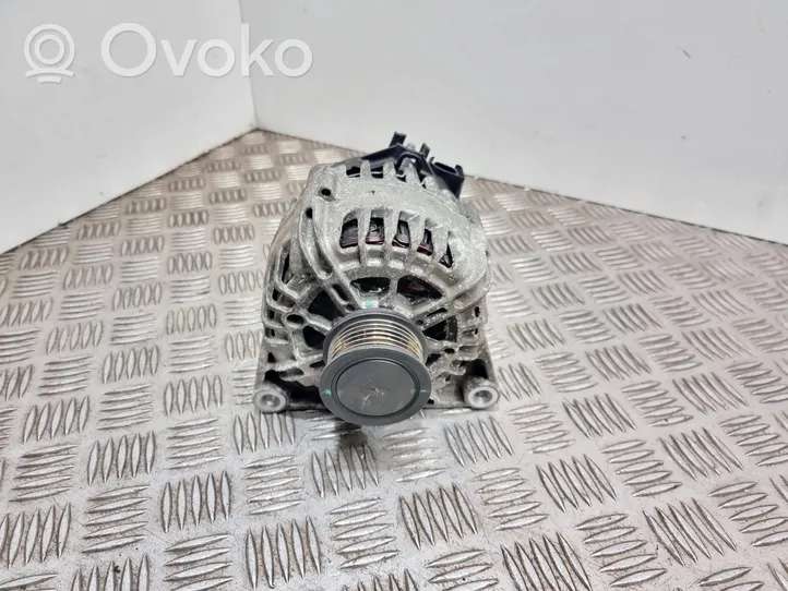 Ford Focus Generatore/alternatore AV6N10300MD