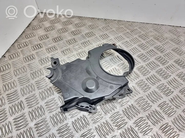 Ford Focus Timing belt guard (cover) 9682306380
