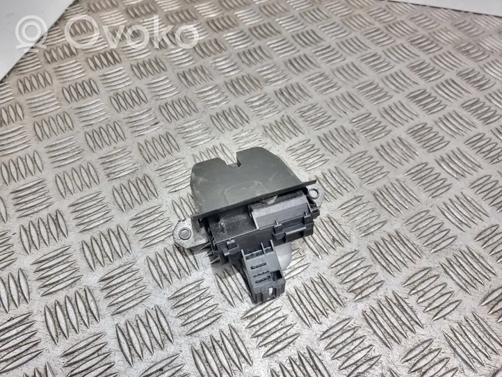 Ford C-MAX I Serrure de loquet coffre 8m51r442a66ab