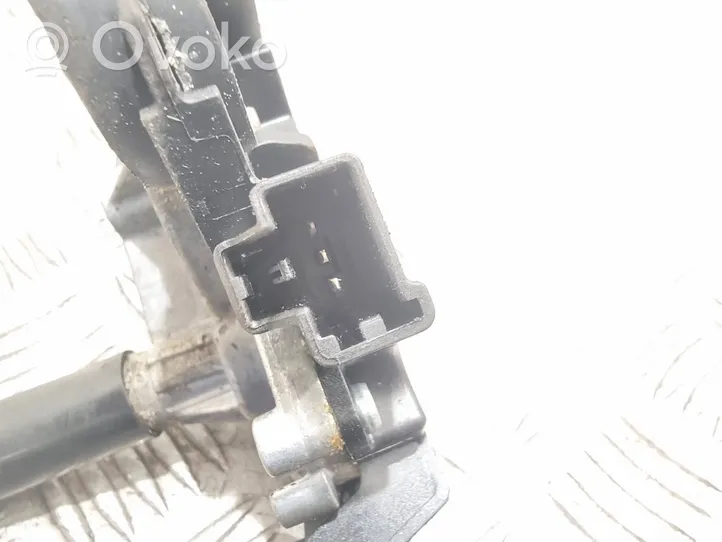 Ford C-MAX I Moteur d'essuie-glace arrière 31218473