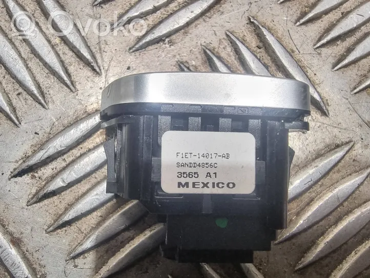 Ford Focus Central locking switch button F1ET14017AB