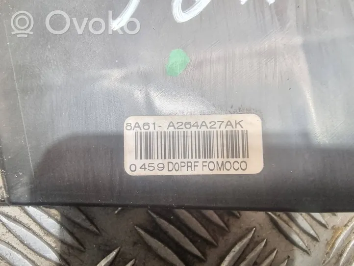 Ford Fiesta Etuoven lukko 8A61A264A27AK