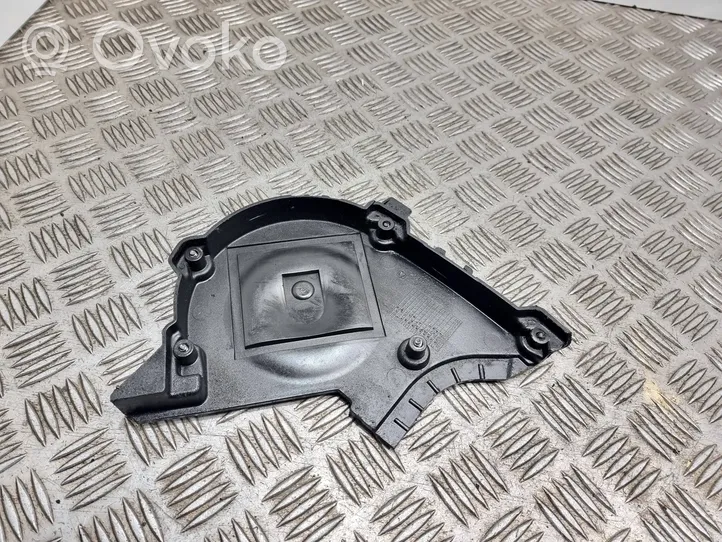 Citroen C3 Picasso Osłona paska / łańcucha rozrządu 9659869380