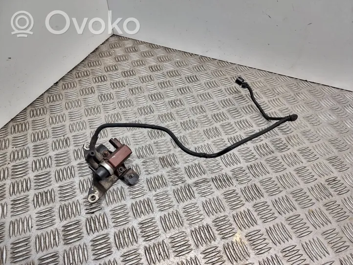 Citroen C3 Picasso Turboahtimen magneettiventtiili 9652570180