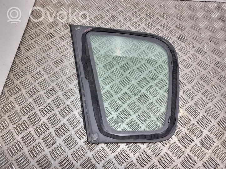 Citroen C3 Picasso Szyba karoseryjna tylna 43R001583