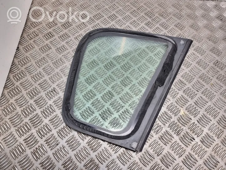 Citroen C3 Picasso Szyba karoseryjna tylna 43R001583