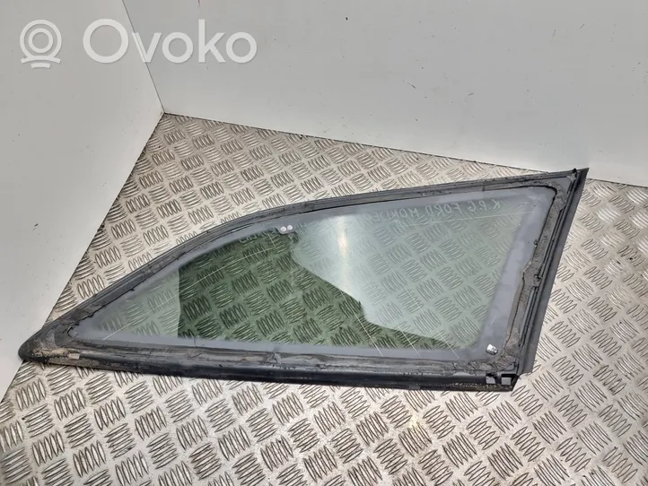 Ford Mondeo MK IV Szyba karoseryjna tylna 43R001695