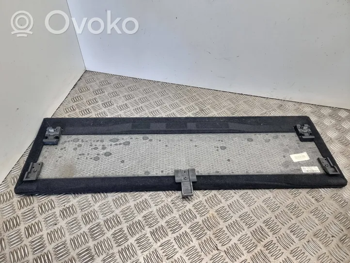 Mercedes-Benz E W212 Tapis de coffre A2126800102