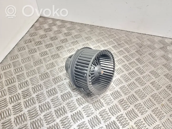 Ford Mondeo MK IV Ventola riscaldamento/ventilatore abitacolo 6G9T18456AA