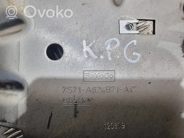 Ford Mondeo MK IV Inne części karoserii 7S71A624B71AC