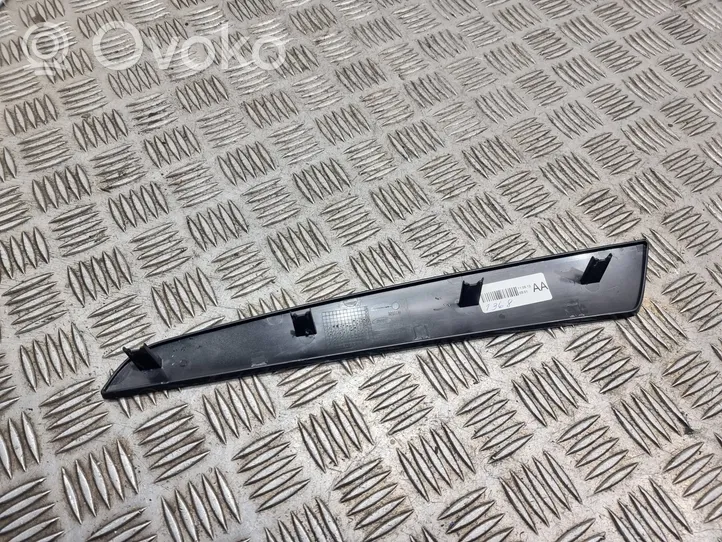 Ford Mondeo MK IV Rivestimento del vano portaoggetti del cruscotto 7s71a045f02a