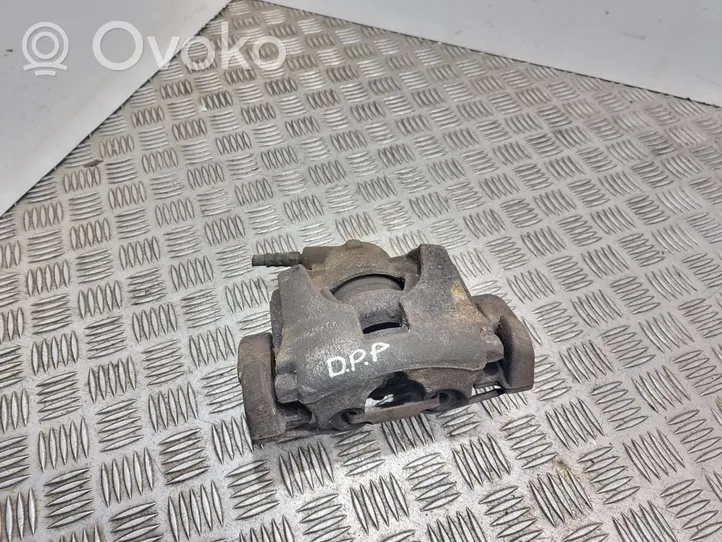 Ford Mondeo MK IV Caliper de freno delantero 