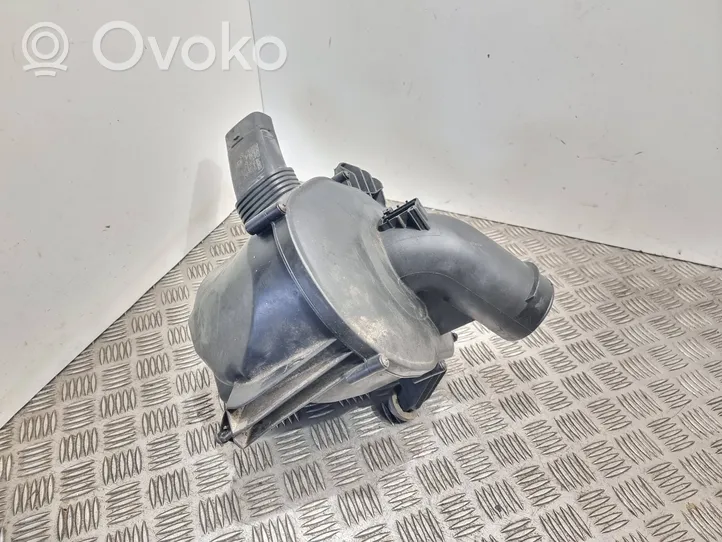 Ford Mondeo MK IV Oro filtro dėžė 1054067S01