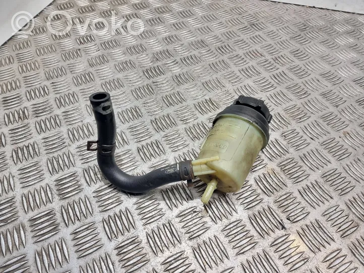 Ford Mondeo MK IV Serbatoio/vaschetta del liquido del servosterzo 6g913r700db