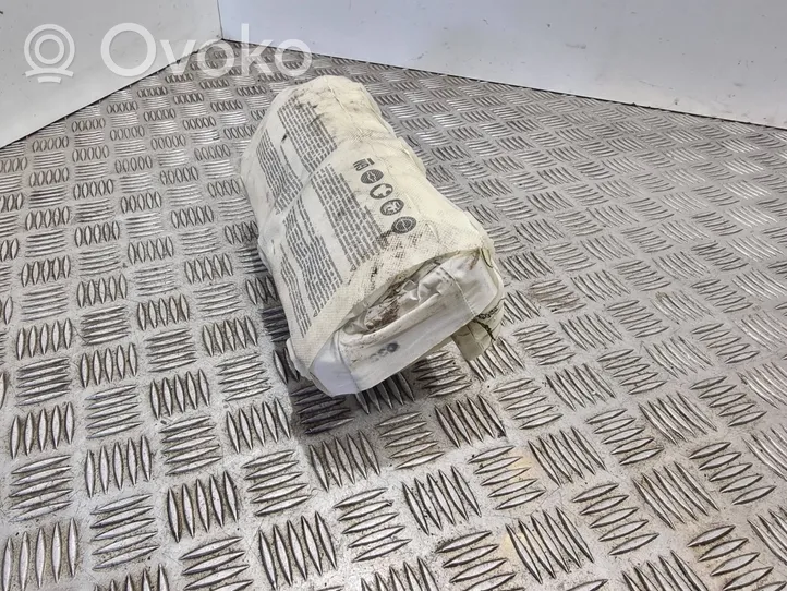 Opel Astra H Poduszka powietrzna Airbag pasażera 24451349