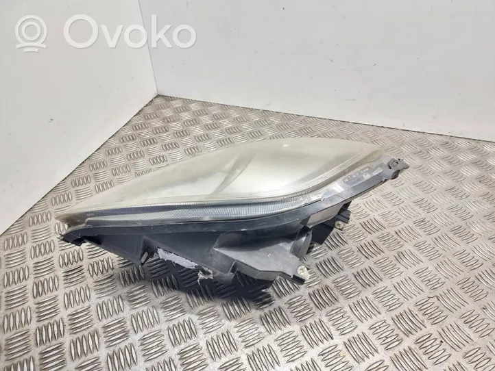 Fiat Punto (199) Lampa przednia 89102045DX