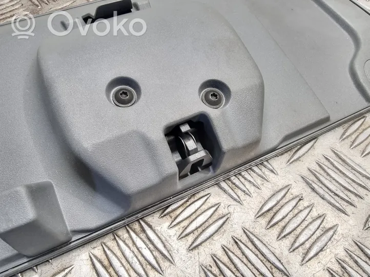 Ford S-MAX Glove box 