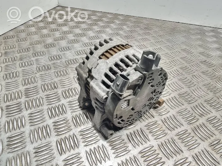 Ford S-MAX Alternador 6G9N10300XC