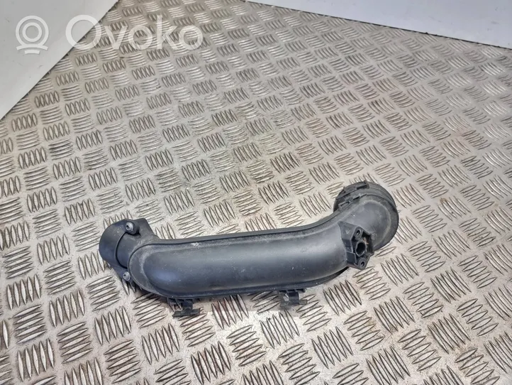 Seat Altea Rura / Wąż dolotowy powietrza turbiny 03F145673F