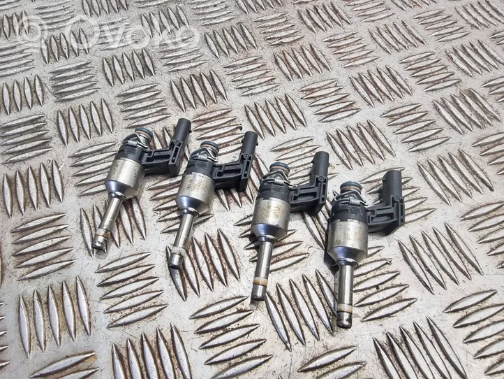 Seat Altea Injecteur de carburant 03f906036b