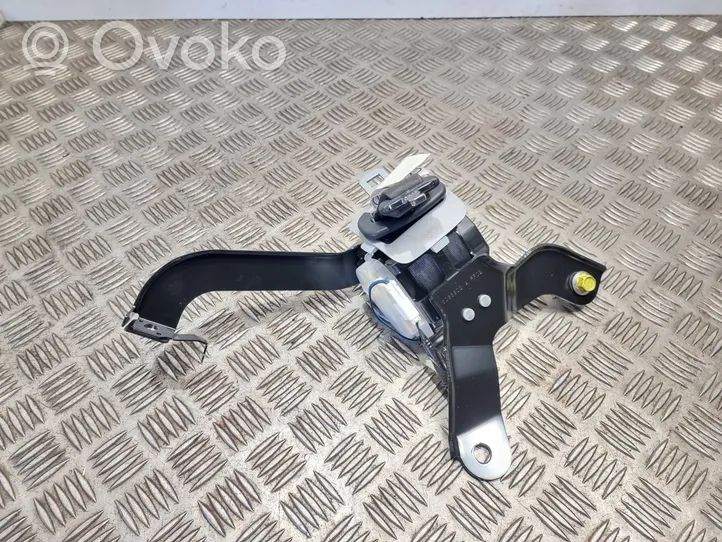 Honda CR-V Middle seatbelt (rear) 6080270A