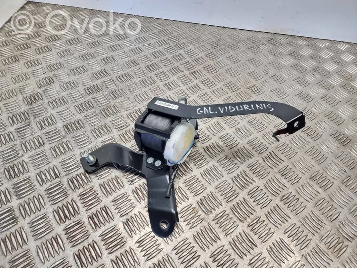 Honda CR-V Middle seatbelt (rear) 6080270A