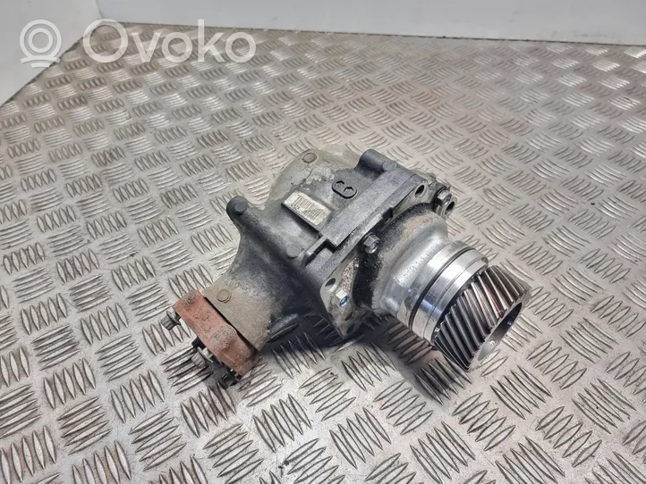 Honda CR-V Gearbox-reducer motor Grzk1073860