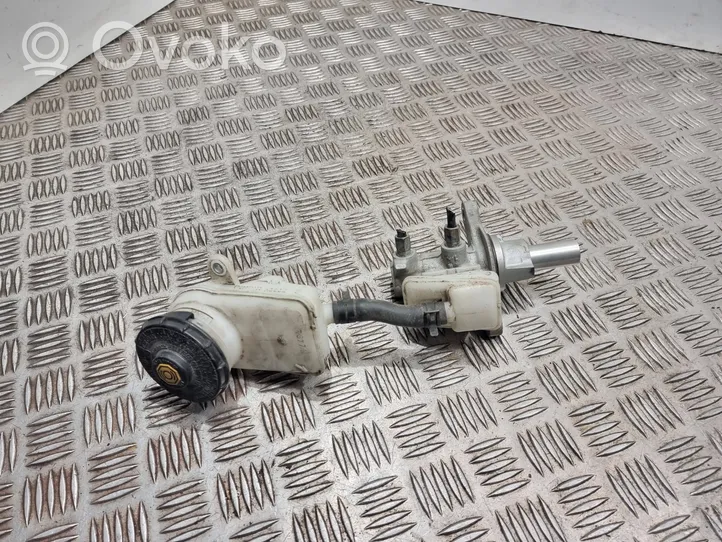 Honda CR-V Servo-frein 0204255769