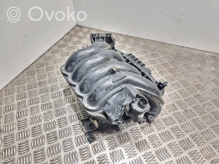 Honda CR-V Intake manifold 012010