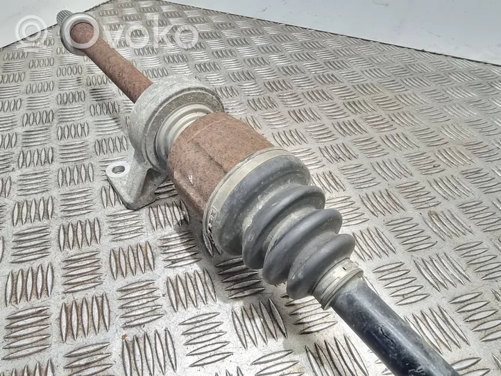 Honda CR-V Front driveshaft 