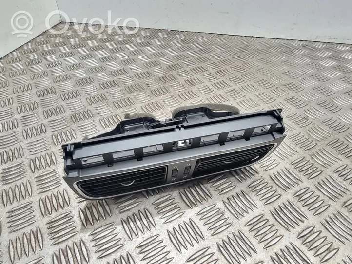 Volkswagen Cross Polo Dash center air vent grill 6RF819728