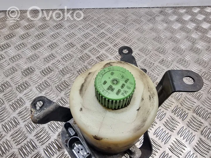 Audi A1 Power steering pump 6q0423376