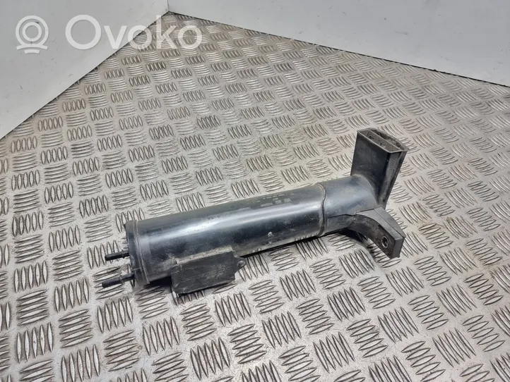 Audi A1 Active carbon filter fuel vapour canister 600201797