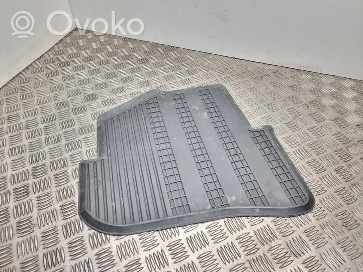 Audi A1 Car floor mat set 8x1061501