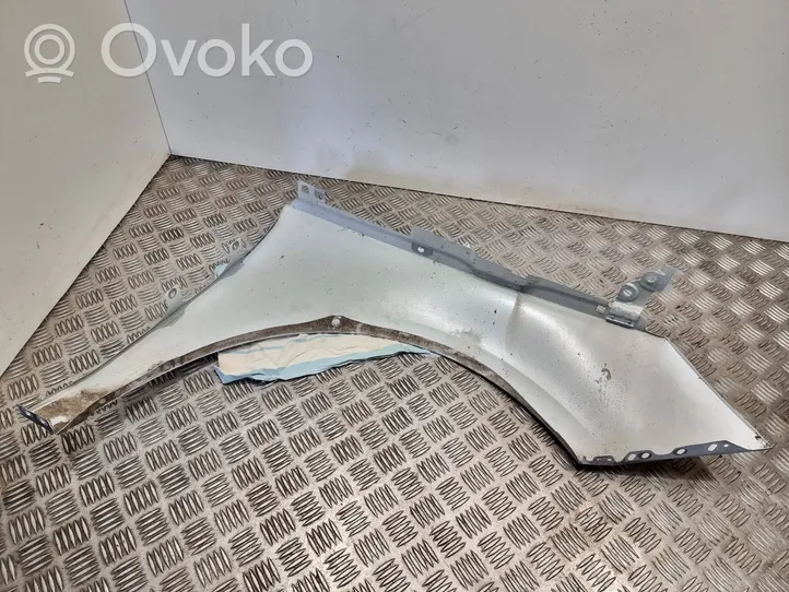 Audi A1 Fender 8x0821471a