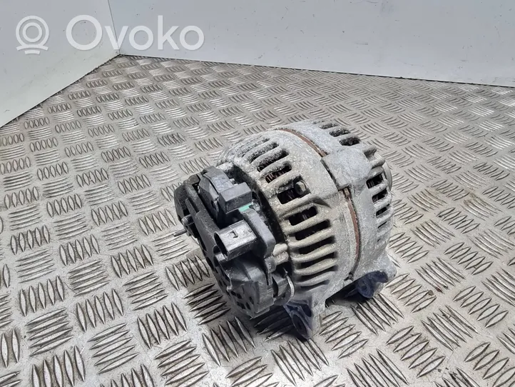 Audi A1 Alternator 03c903025