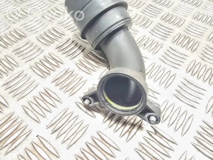 Audi A1 Air intake duct part 03f129656