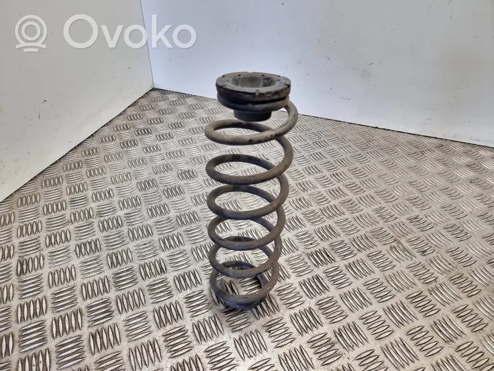 Audi A1 Rear coil spring 