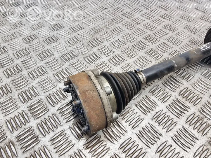 Audi A1 Semiasse anteriore 6R0407761K