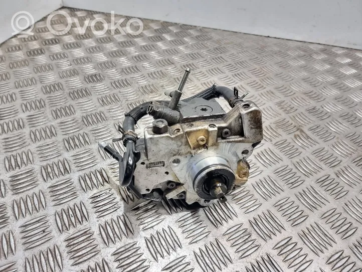 Toyota Yaris Bomba de alta presión de inyección de combustible 0928400