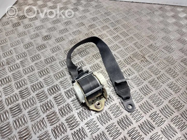 Ford Focus Ceinture de sécurité avant 4m51a61294ak