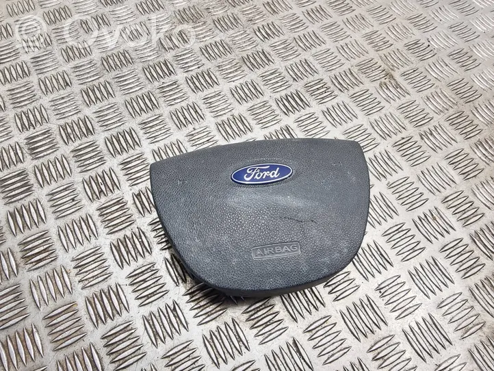 Ford Focus Надувная подушка для руля 4M51A042B85CE