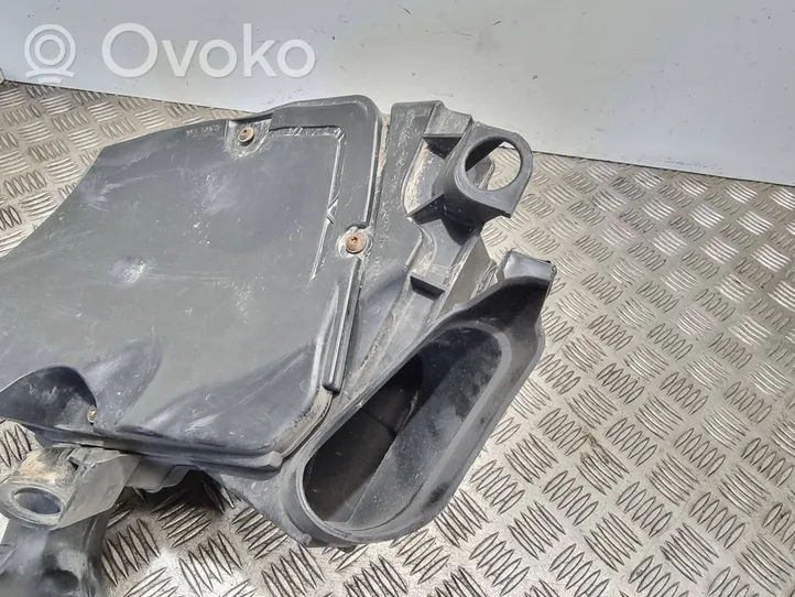 Ford Focus Boîtier de filtre à air 3m5112a659