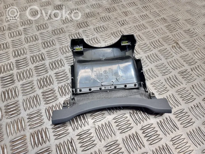 Volkswagen Golf V Rivestimento del piantone del volante 1K0858560