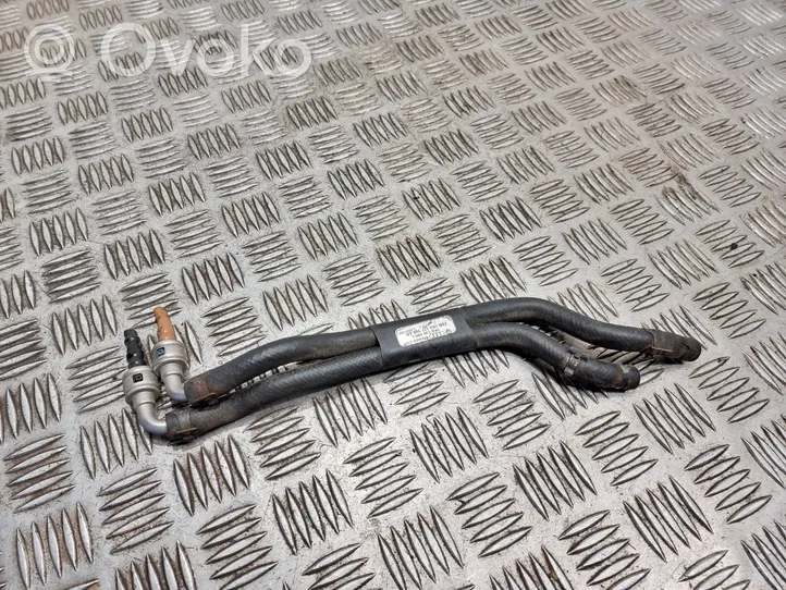 Volkswagen Golf V Linea/tubo/manicotto combustibile 1K0130295