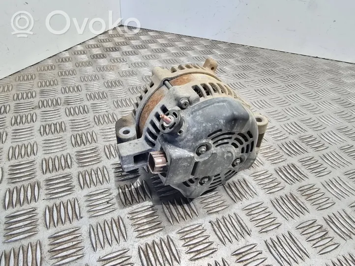 Toyota RAV 4 (XA30) Generator/alternator 2706026030