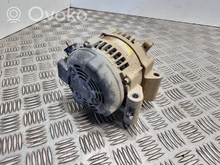 Toyota RAV 4 (XA30) Generatore/alternatore 2706026030