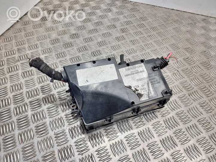 Ford C-MAX I Fuse box set 3m5t14a142ab