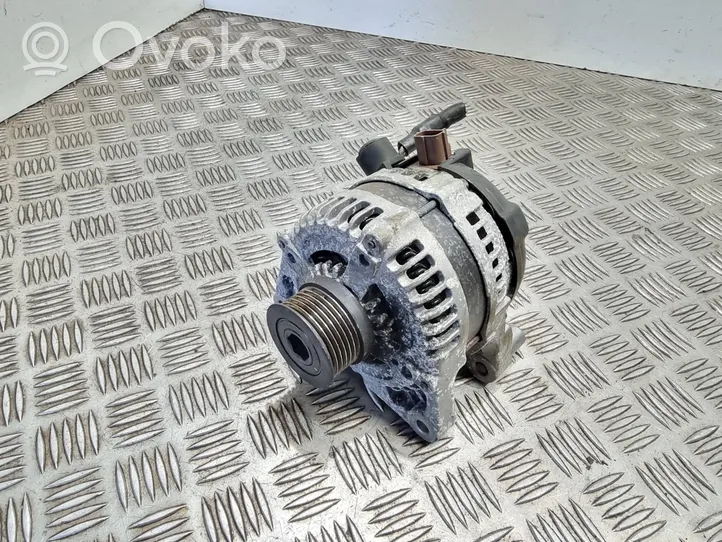 Ford C-MAX I Generator/alternator 0986049071