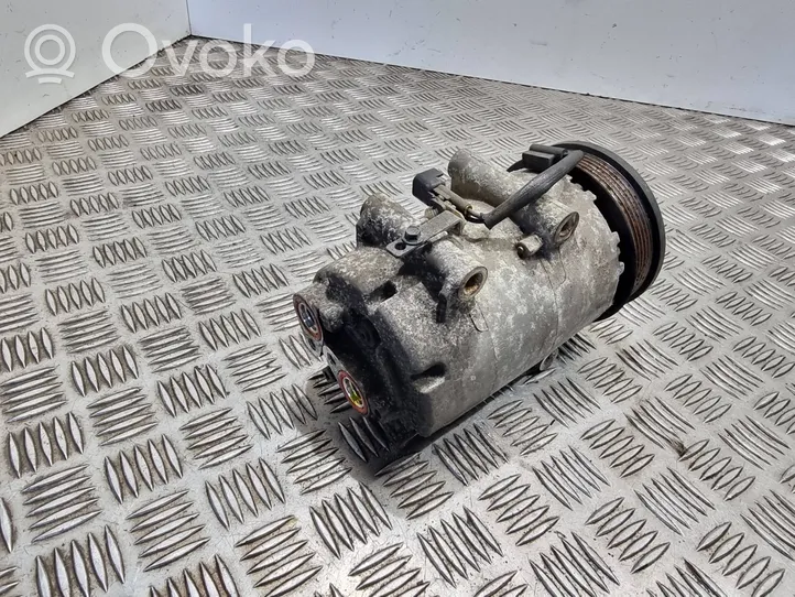 Ford C-MAX I Compressore aria condizionata (A/C) (pompa) 3M5H19D629df